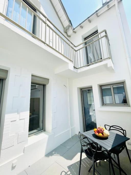 Villa Mary-Alex La Baule Εξωτερικό φωτογραφία